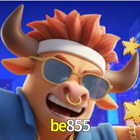 BE855 COM-Logo